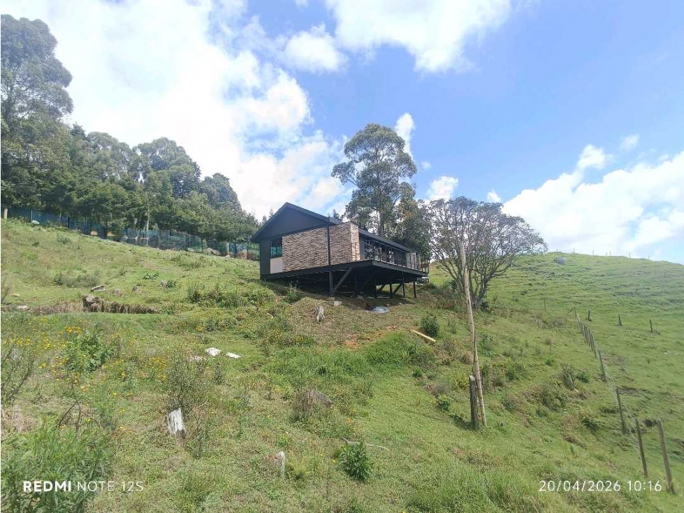 Venta Finca-Oriente-Guarne-Independiente — foto 5