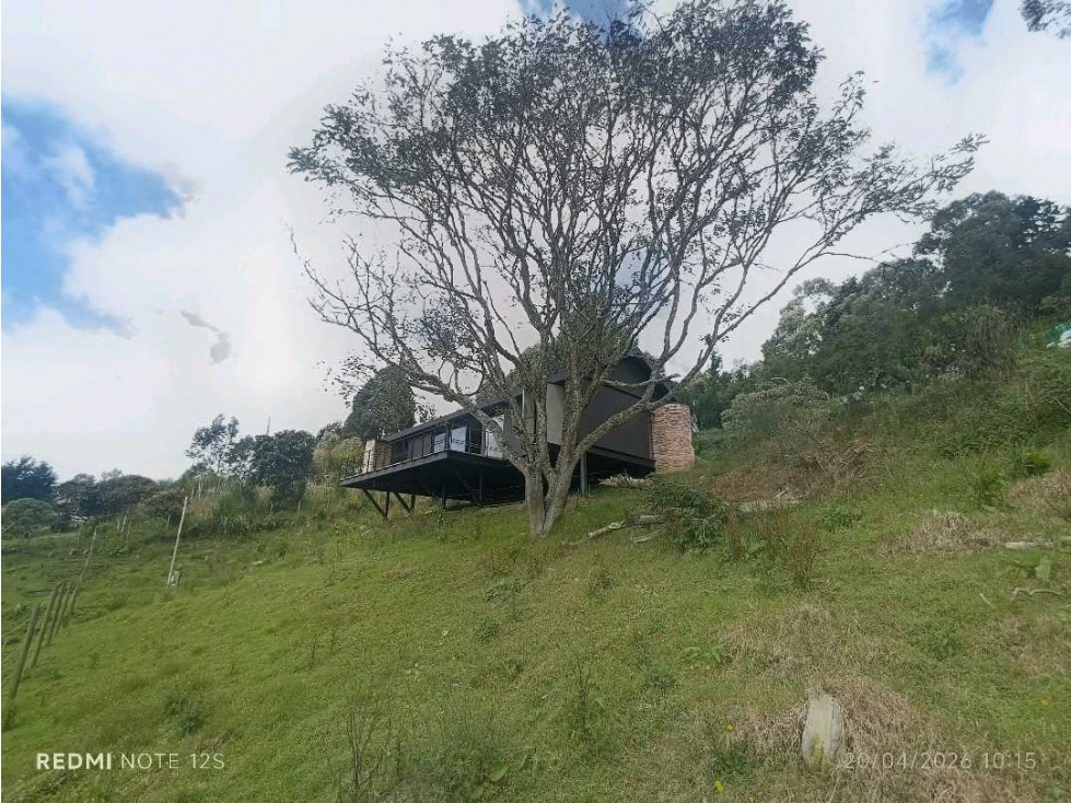Venta Finca-Oriente-Guarne-Independiente — foto 6