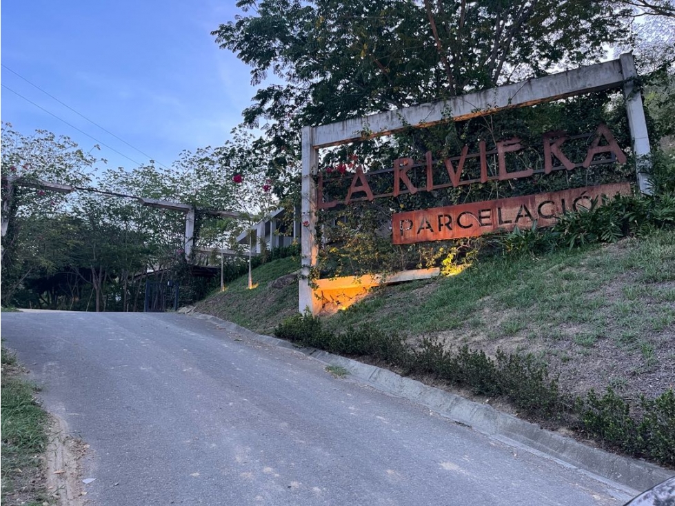 VENTA FINCA SOPETRÁN- sobre vía Autopista al mar - 2