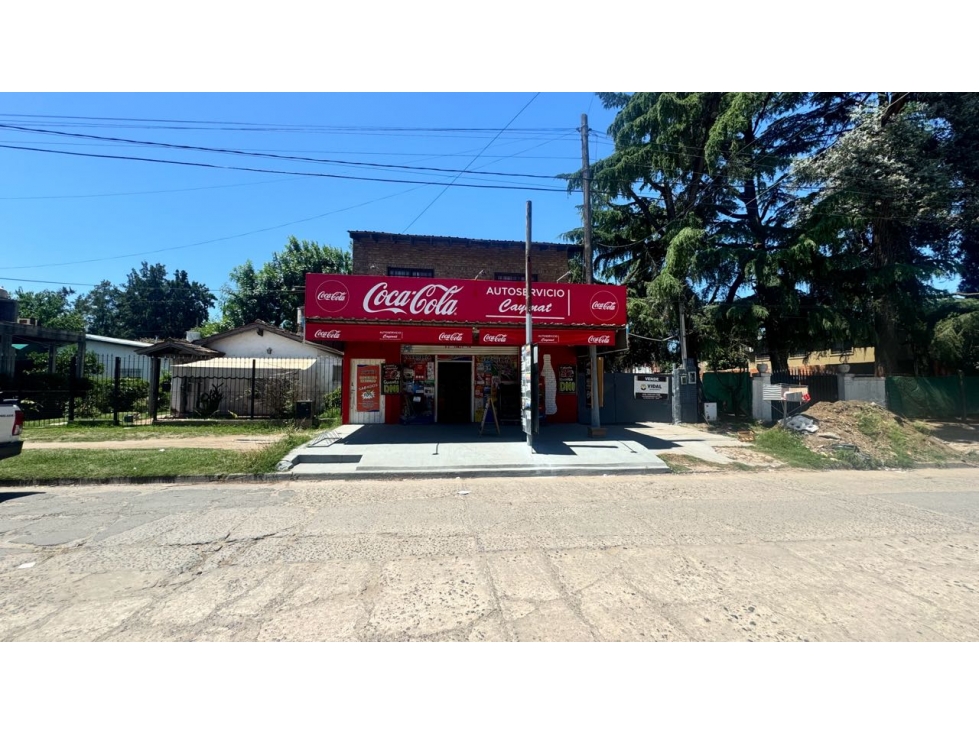Venta fondo de comercio paso del rey - 2