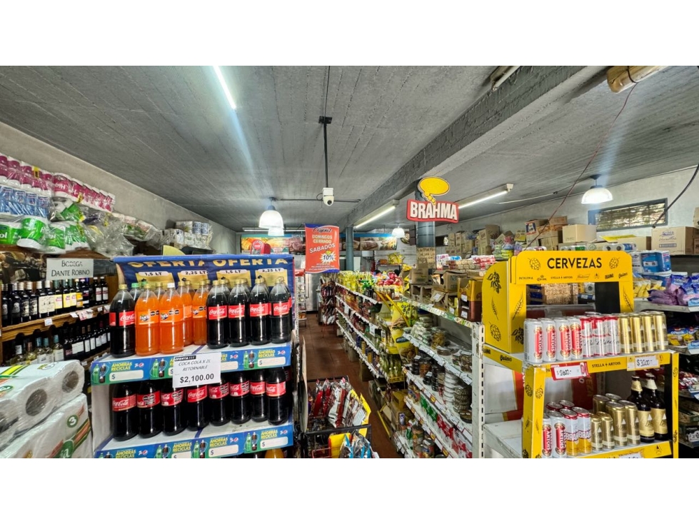 Venta fondo de comercio paso del rey - 5