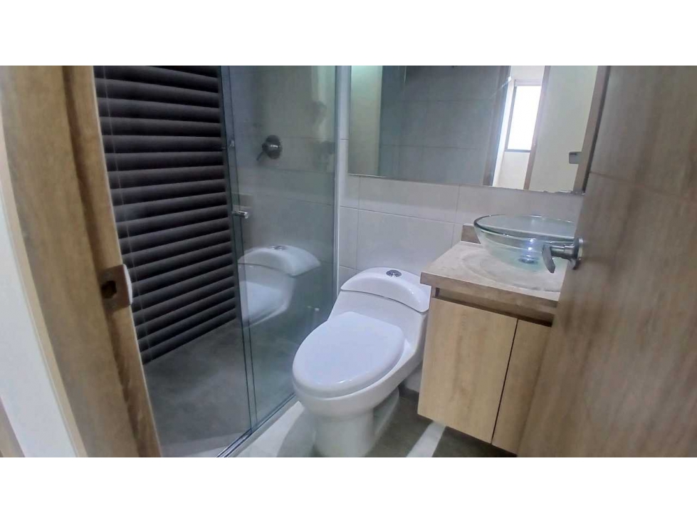 Apartamento Piso 4 Con Balcón y Club House - Cajicá — foto 4