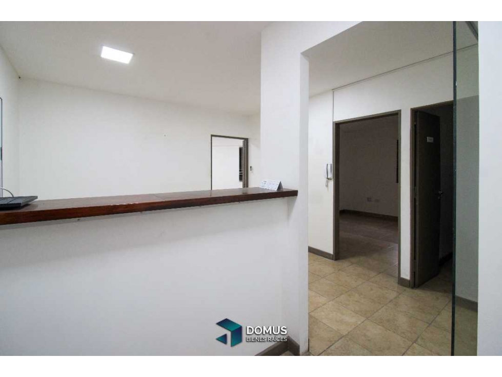 VENTA GALPON CON OFICINAS MACROCENTRO - 6