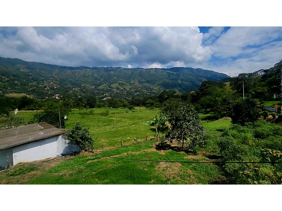 Venta Ganga lote industrial 110.000 a $ 437.000 x m2