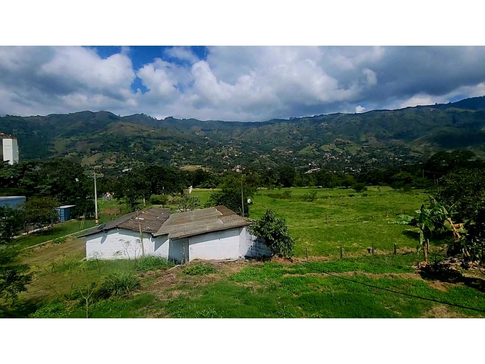 Venta Ganga lote industrial 110.000 a $ 437.000 x m2 — foto 2