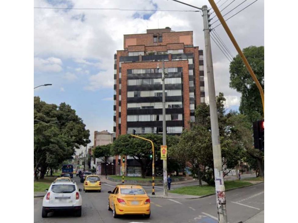 Venta Garaje Edificio Calle 45 - 1