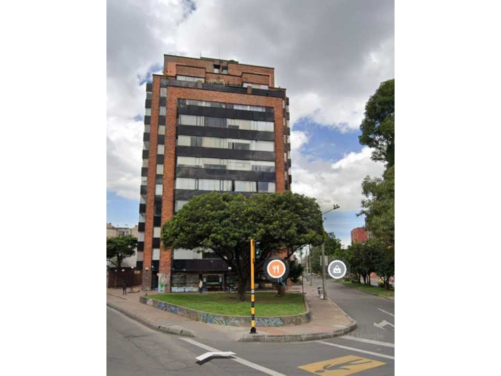 Venta Garaje Edificio Calle 45 - 2