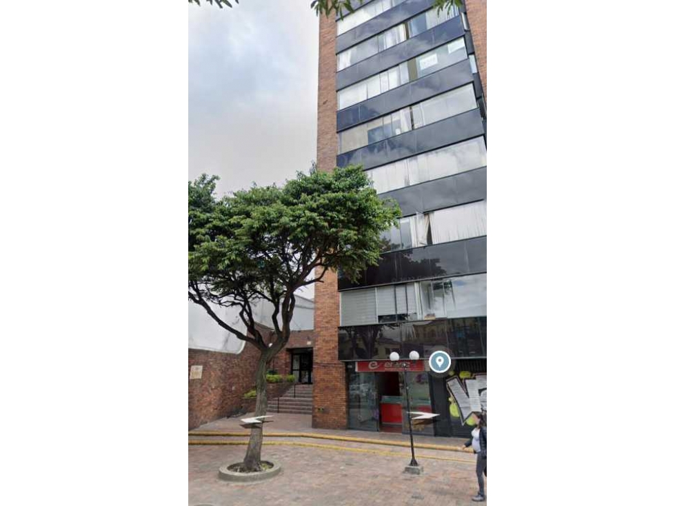 Venta Garaje Edificio Calle 45 - 4