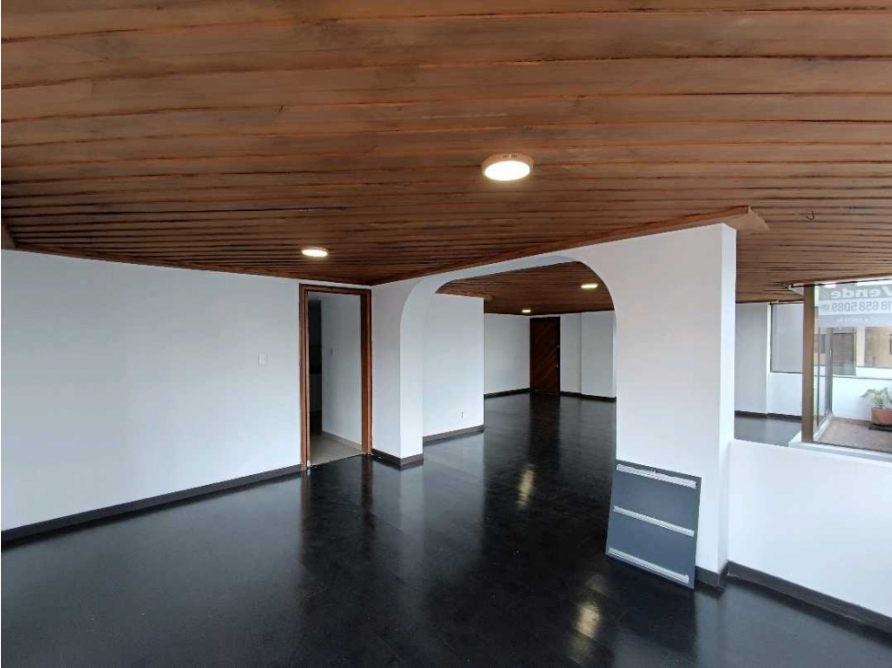 Venta Gran Apartamento 3 alcobas Palermo Manizales — foto 2