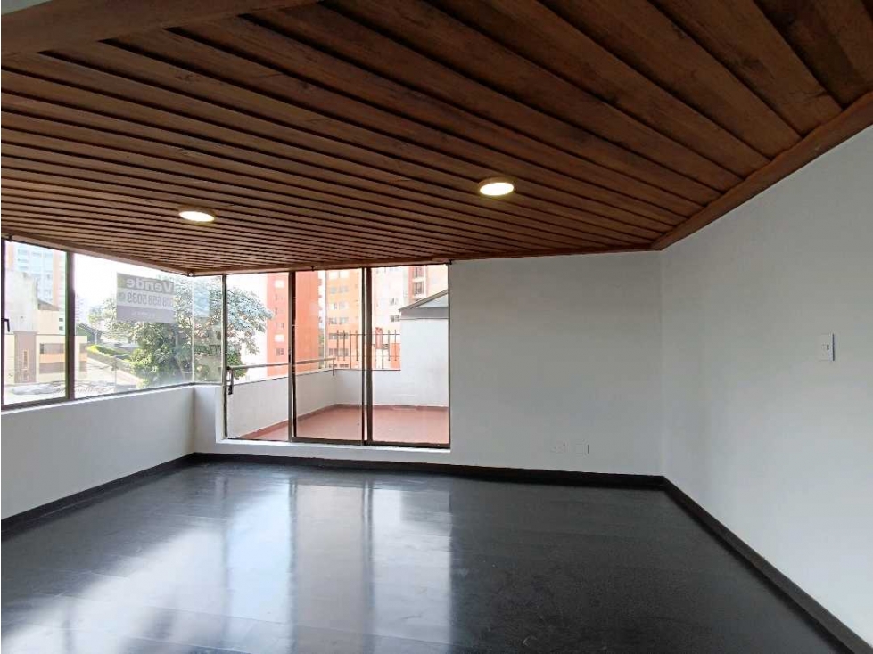Venta Gran Apartamento 3 alcobas Palermo Manizales — foto 3