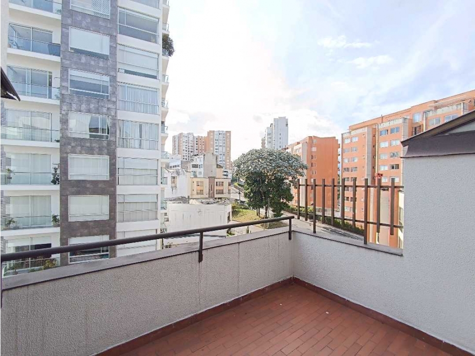 Venta Gran Apartamento 3 alcobas Palermo Manizales — foto 4