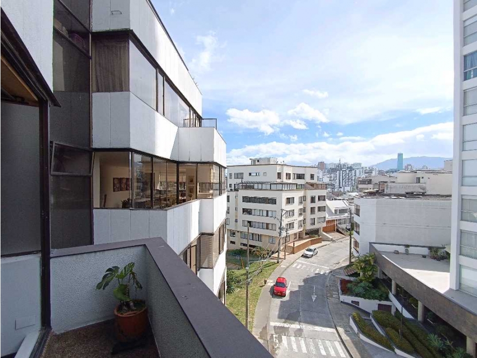 Venta Gran Apartamento 3 alcobas Palermo Manizales — foto 5