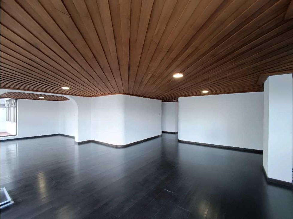 Venta Gran Apartamento 3 alcobas Palermo Manizales — foto 6