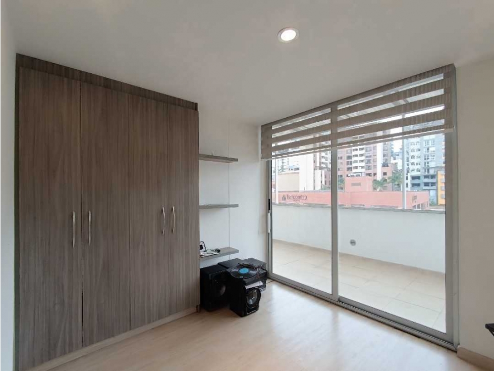 Venta Gran Apartamento 3 alcobas con Terraza Alta Suiza Manizales — foto 5