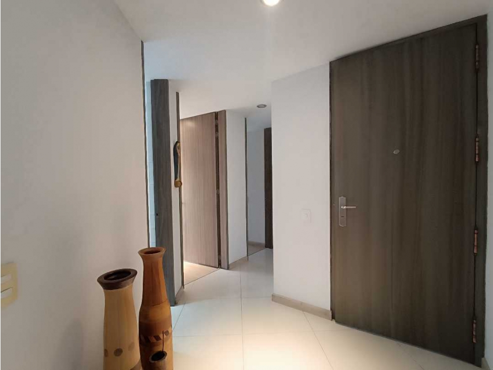 Venta Gran Apartamento 3 alcobas con Terraza Alta Suiza Manizales — foto 6