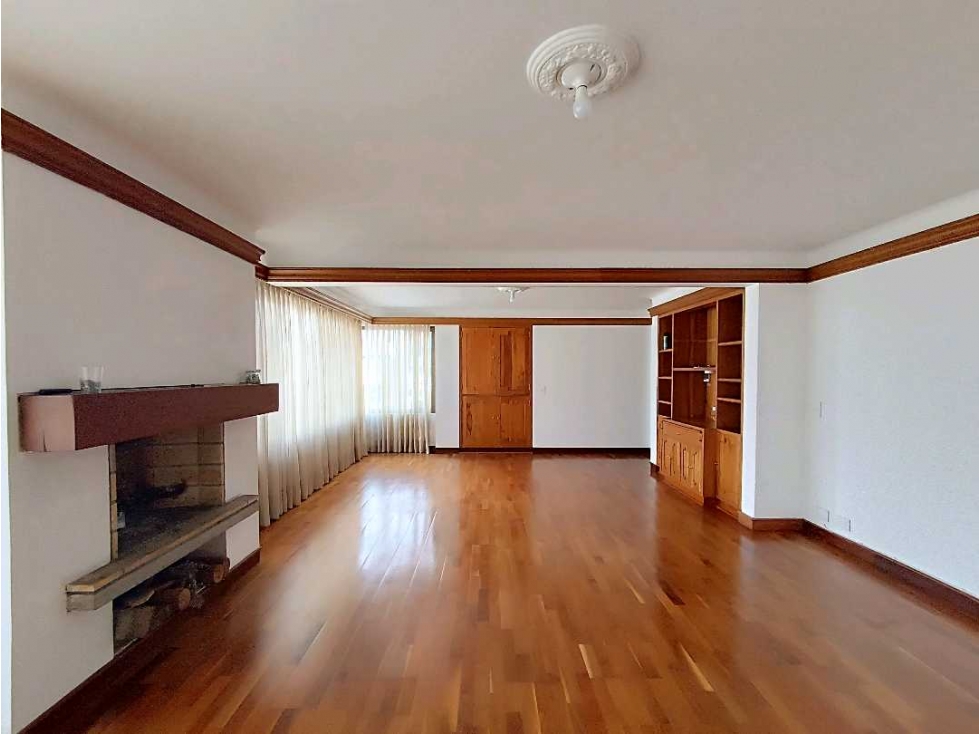 Venta Gran Apartamento Avenida Santander La Camelia Manizales — foto 4