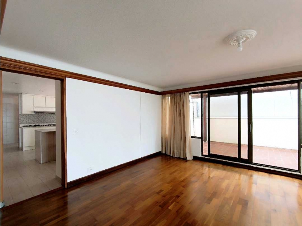 Venta Gran Apartamento Avenida Santander La Camelia Manizales — foto 6