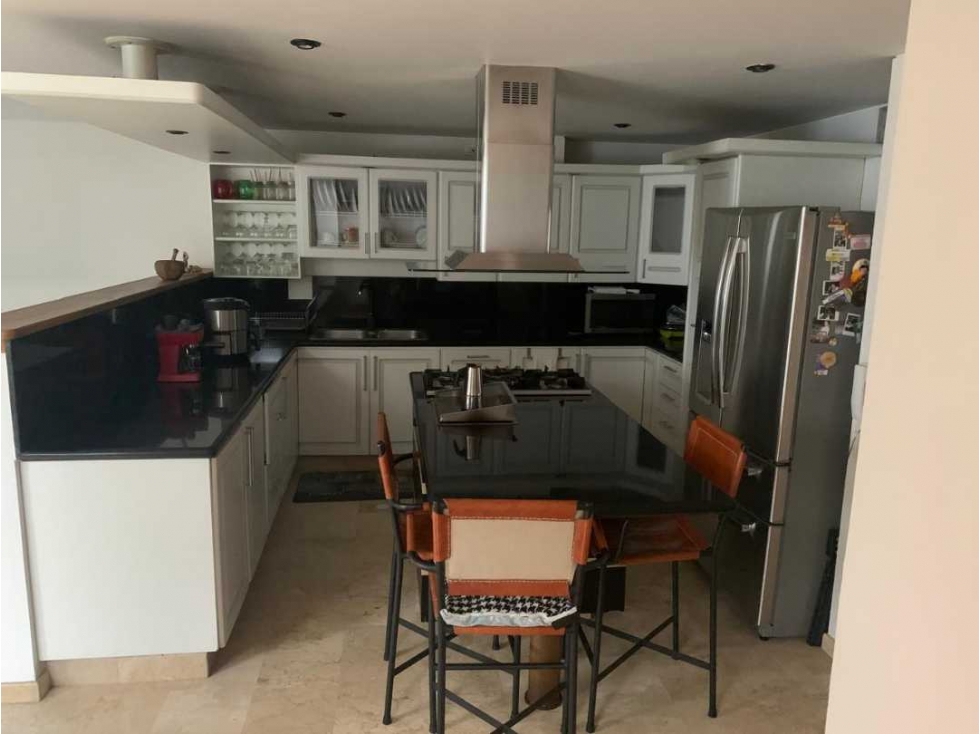 Venta Gran Casa 4 alcobas Palermo Manizales
