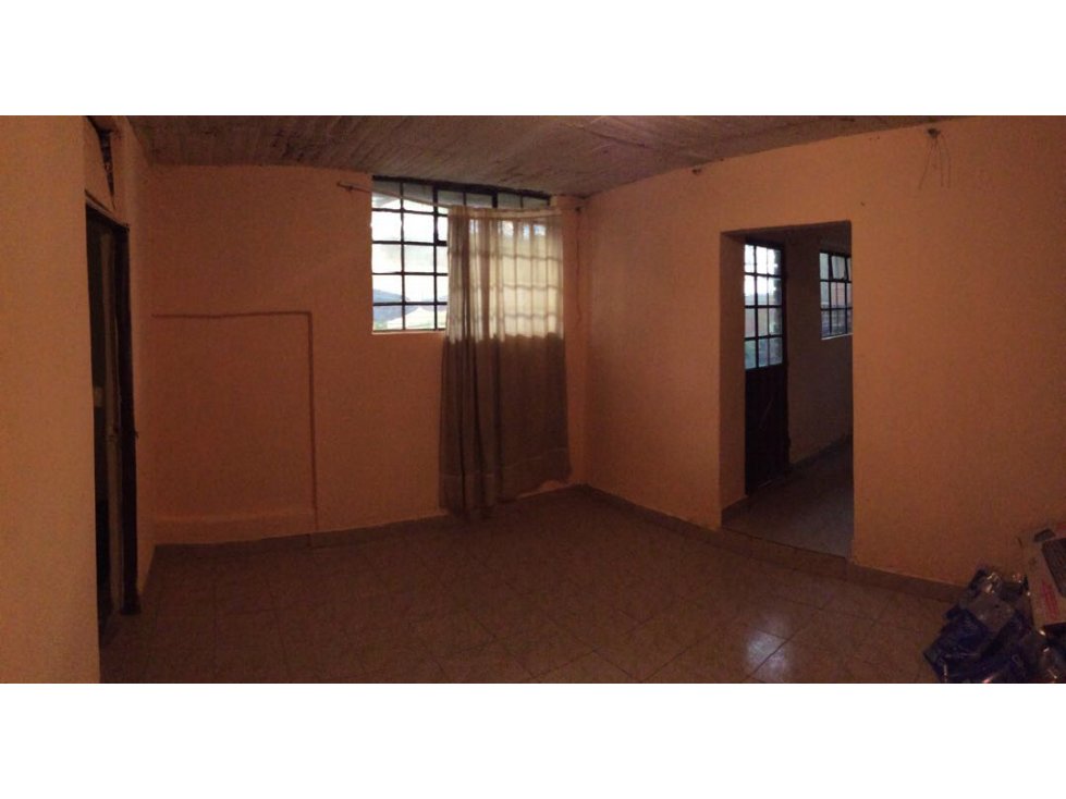 VENTA DE CASA LOTE EN SANTA INES SAN CRISTOBAL PRECIO NEGOCIABLE — foto 3