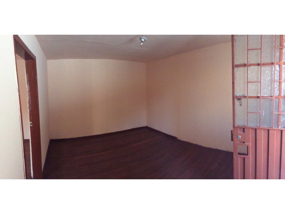 VENTA DE CASA LOTE EN SANTA INES SAN CRISTOBAL PRECIO NEGOCIABLE — foto 5
