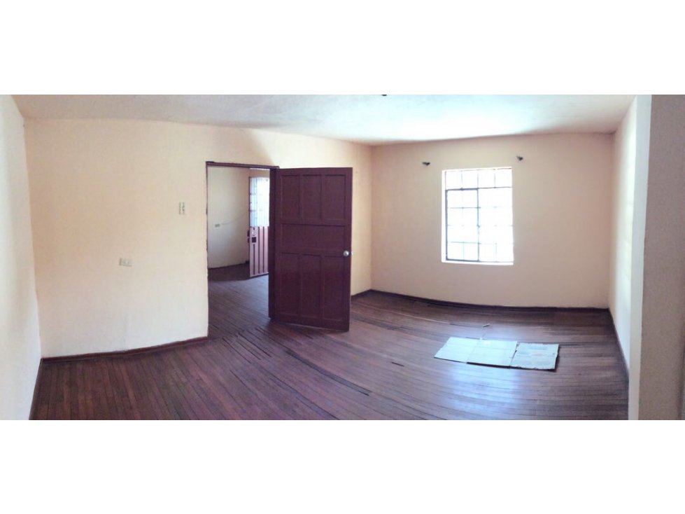 VENTA DE CASA LOTE EN SANTA INES SAN CRISTOBAL PRECIO NEGOCIABLE — foto 6