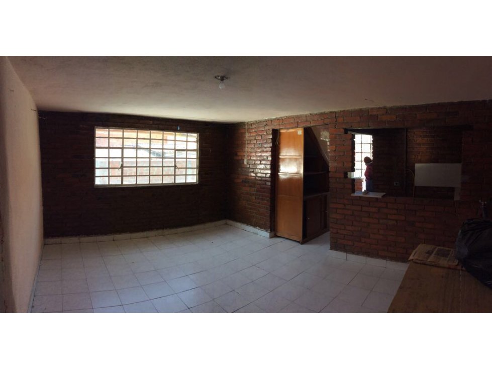 VENTA DE CASA LOTE EN SANTA INES SAN CRISTOBAL PRECIO NEGOCIABLE — foto 4