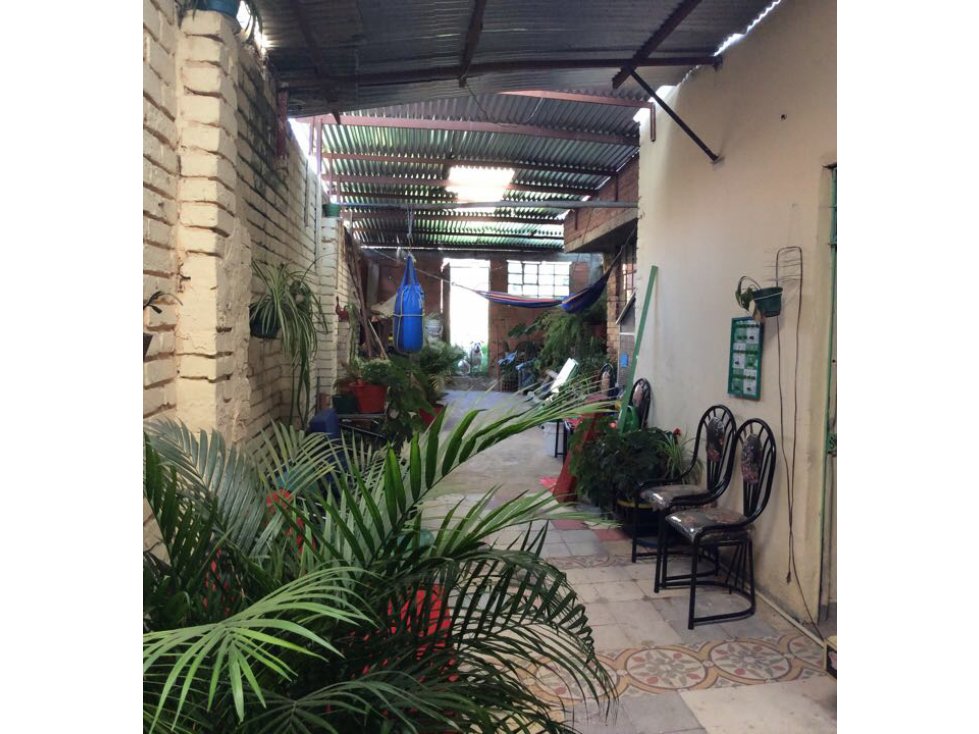 VENTA DE CASA LOTE EN SANTA INES SAN CRISTOBAL PRECIO NEGOCIABLE — foto 2