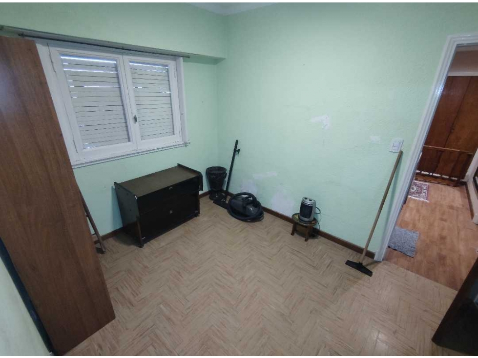 VENTA GRAN CHALET EN PARQUE LURO 5 AMB. CON COCHERA - 5