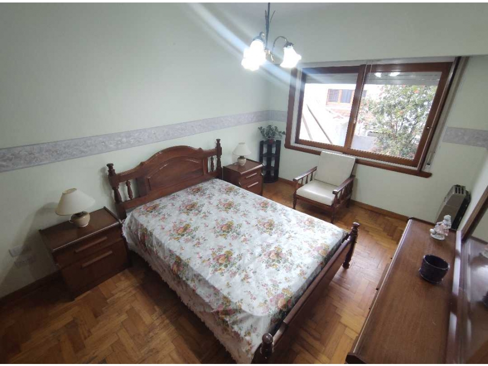 VENTA GRAN CHALET EN PARQUE LURO 5 AMB. CON COCHERA - 6