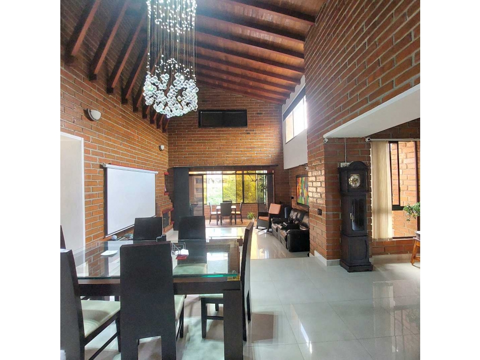 VENTA GRAN PENT HOUSE DUPLEX. EL POBLADO TRANSV. INF. CON LOS GONZÁLEZ — foto 2
