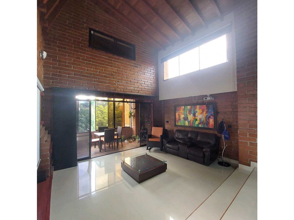 VENTA GRAN PENT HOUSE DUPLEX. EL POBLADO TRANSV. INF. CON LOS GONZÁLEZ — foto 3