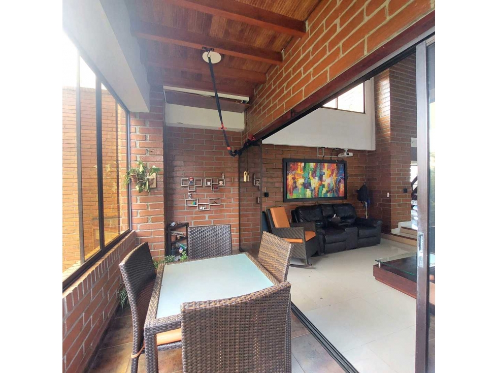 VENTA GRAN PENT HOUSE DUPLEX. EL POBLADO TRANSV. INF. CON LOS GONZÁLEZ — foto 6