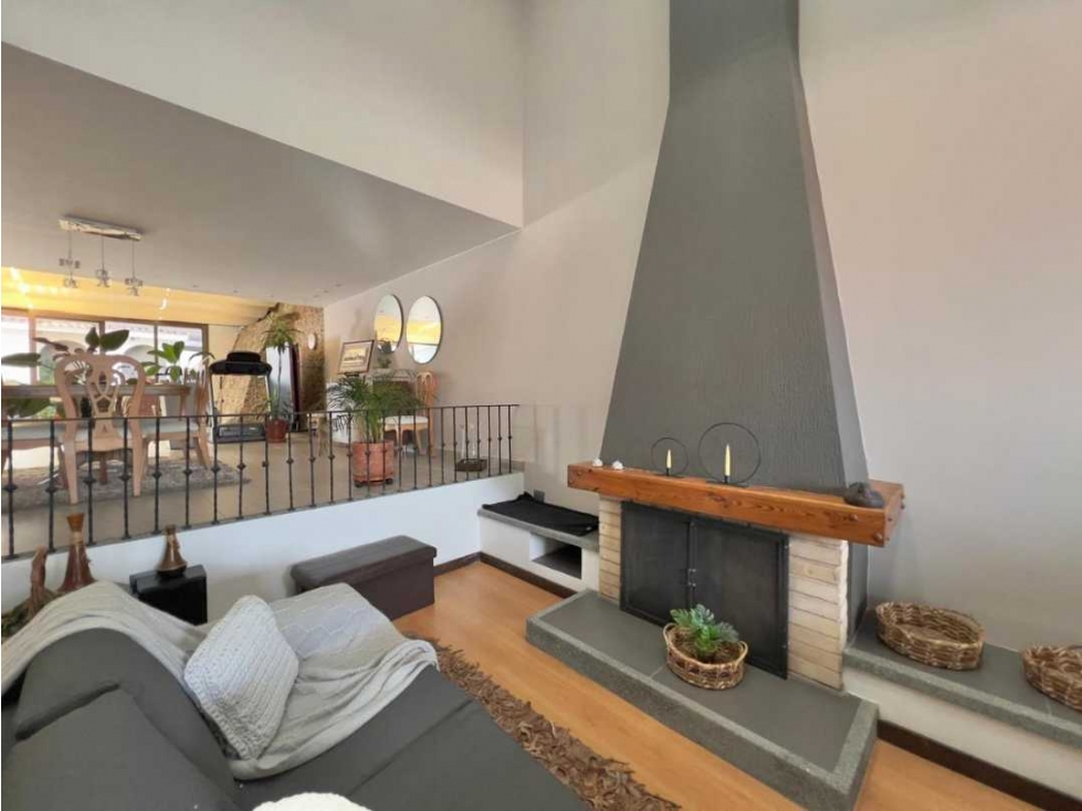 Venta Grandiosa Casa 6 alcobas Alto Palermo Manizales — foto 6