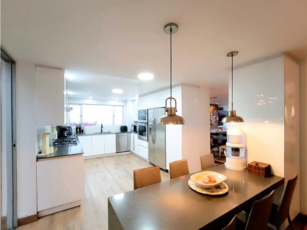 Venta Grandiosa Casa Condominio Cerrado El Trébol Manizales — foto 4