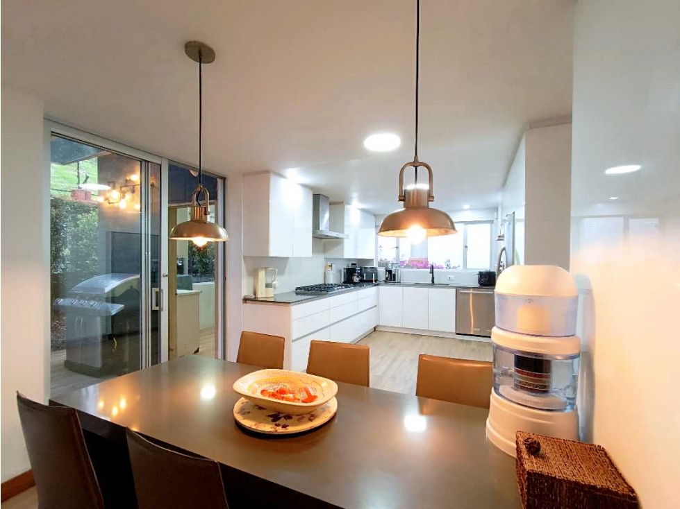 Venta Grandiosa Casa Condominio Cerrado El Trébol Manizales — foto 5