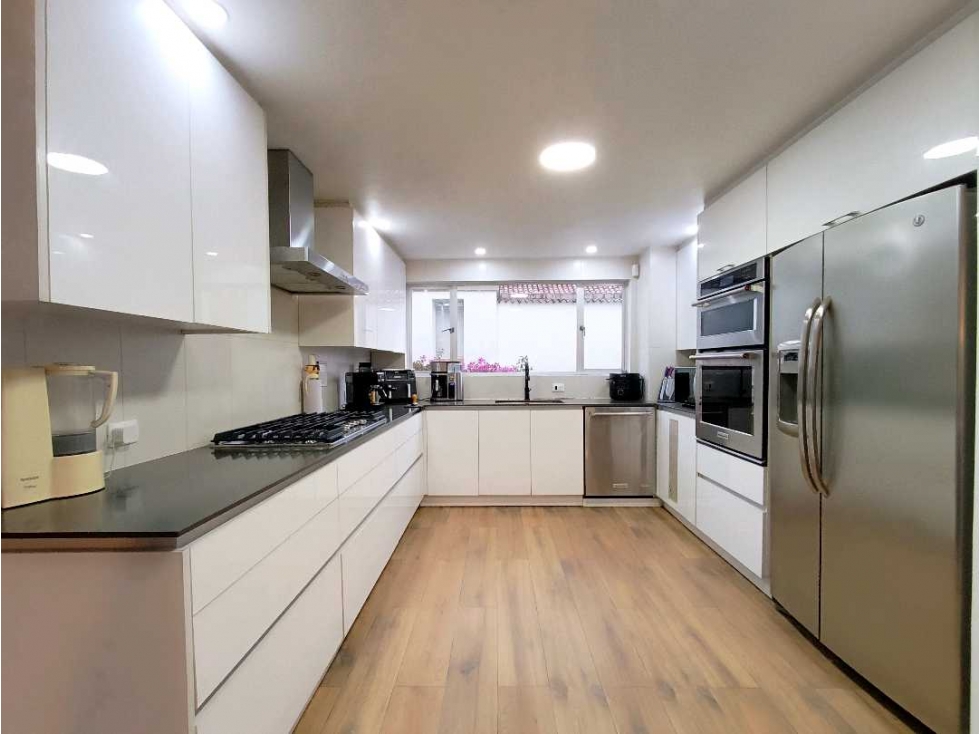 Venta Grandiosa Casa Condominio Cerrado El Trébol Manizales — foto 6