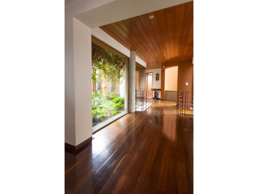 Venta Grandiosa Casa Conjunto Cerrado Sancancio Manizales — foto 4