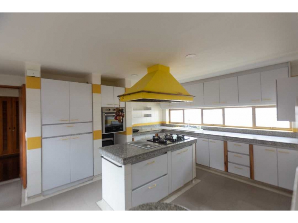Venta Grandiosa Casa Conjunto Cerrado Sancancio Manizales — foto 5