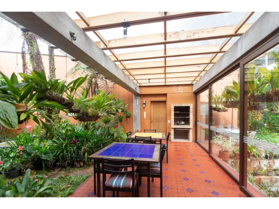 Venta Grandiosa Casa Conjunto Cerrado Sancancio Manizales — foto 6