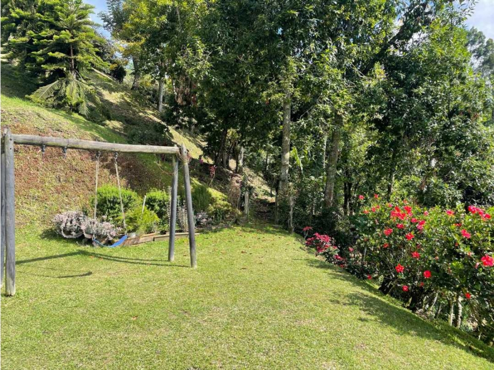 Venta Grandiosa Casa Conjunto Cerrado El Trébol Manizales — foto 2