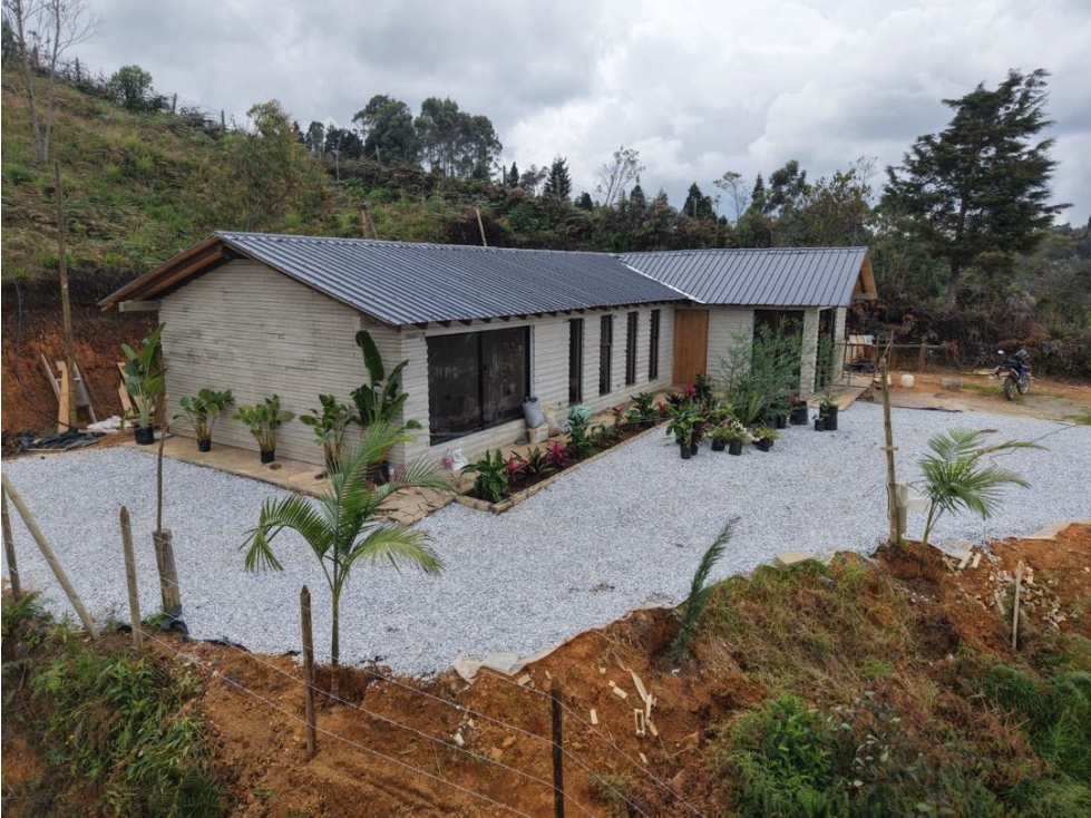 Venta Guarne unidad cerrada parque Arvi