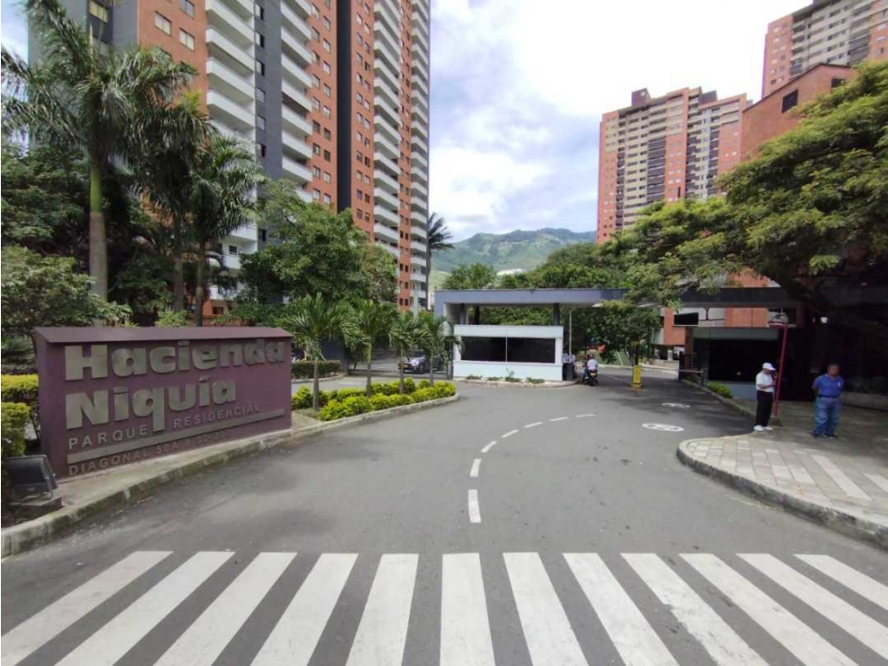 Venta Hacienda Niquia