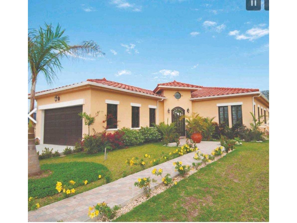 VENTA HACIENDA PACIFICA COUNTRY 906 MT LT