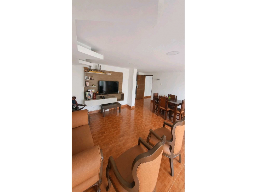 VENTA HERMOSA CASA 2P. BELÉN MIRAVALLE. (BJ) MEDELLÍN — foto 2