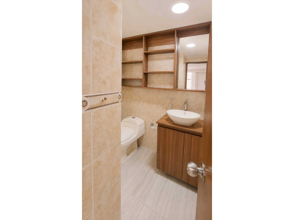 VENTA HERMOSA CASA 2P. BELÉN MIRAVALLE. (BJ) MEDELLÍN — foto 6