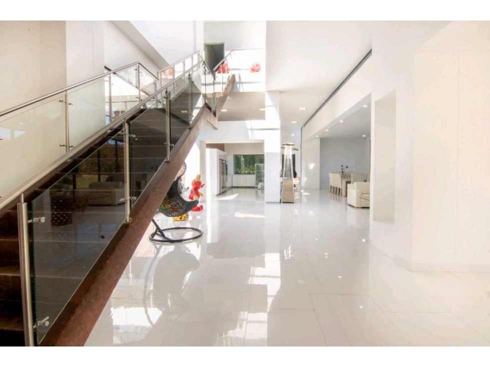 Venta Hermosa casa alto de las palmas. — foto 6