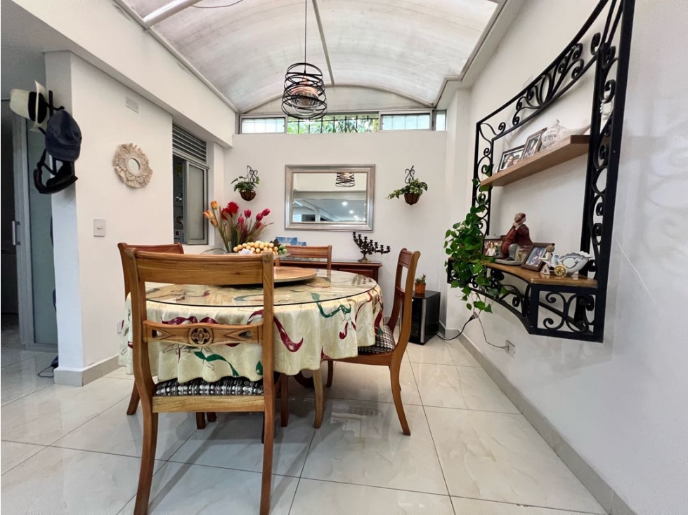 Venta Hermosa Casa Belén La Mota — foto 3