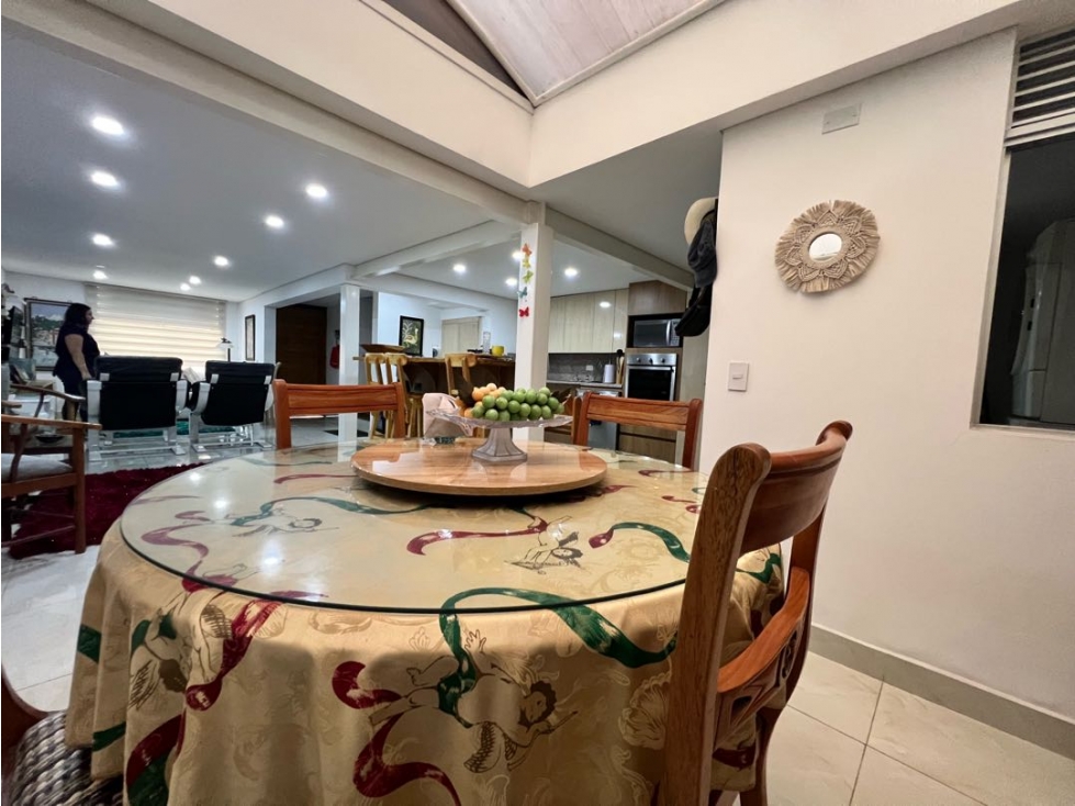 Venta Hermosa Casa Belén La Mota — foto 4