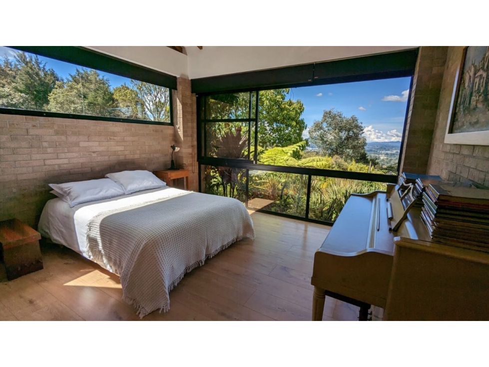 Venta o arriendo hermosa casa campestre la ceja vía el tambo — foto 4