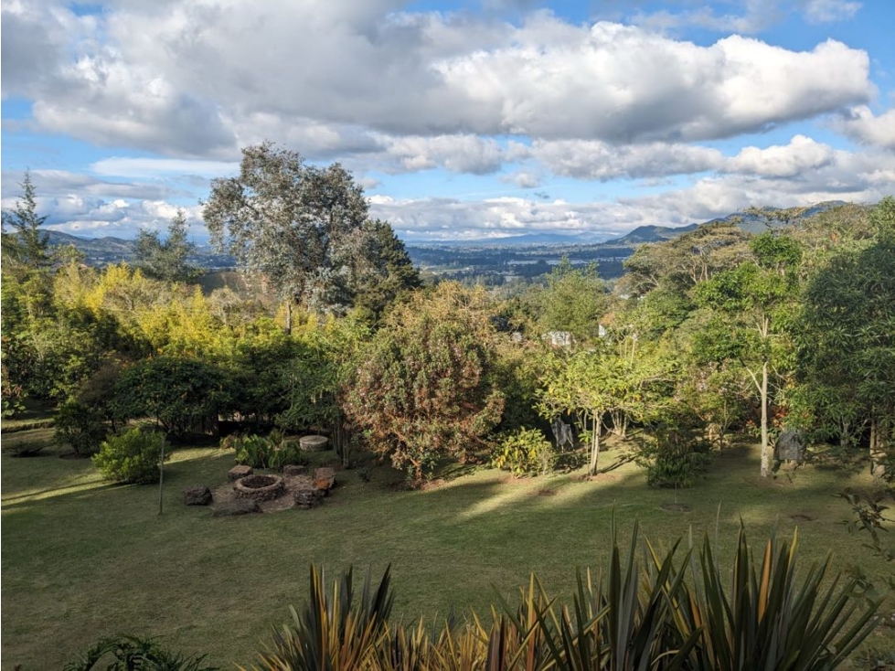 Venta o arriendo hermosa casa campestre la ceja vía el tambo — foto 6